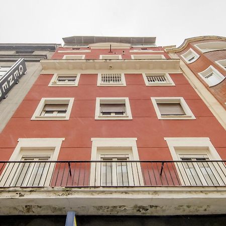 Stunning Apt En La Gran Via-Centro De Madrid E2 Экстерьер фото