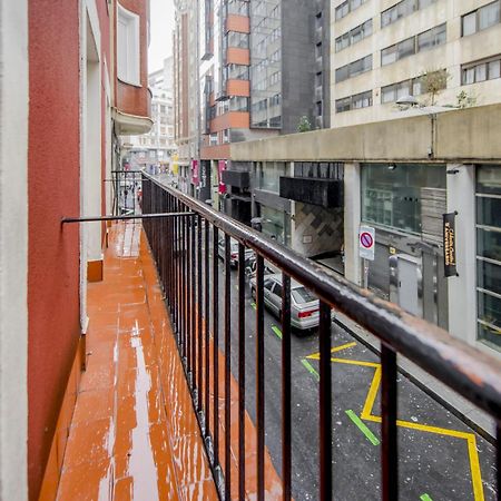 Stunning Apt En La Gran Via-Centro De Madrid E2 Экстерьер фото