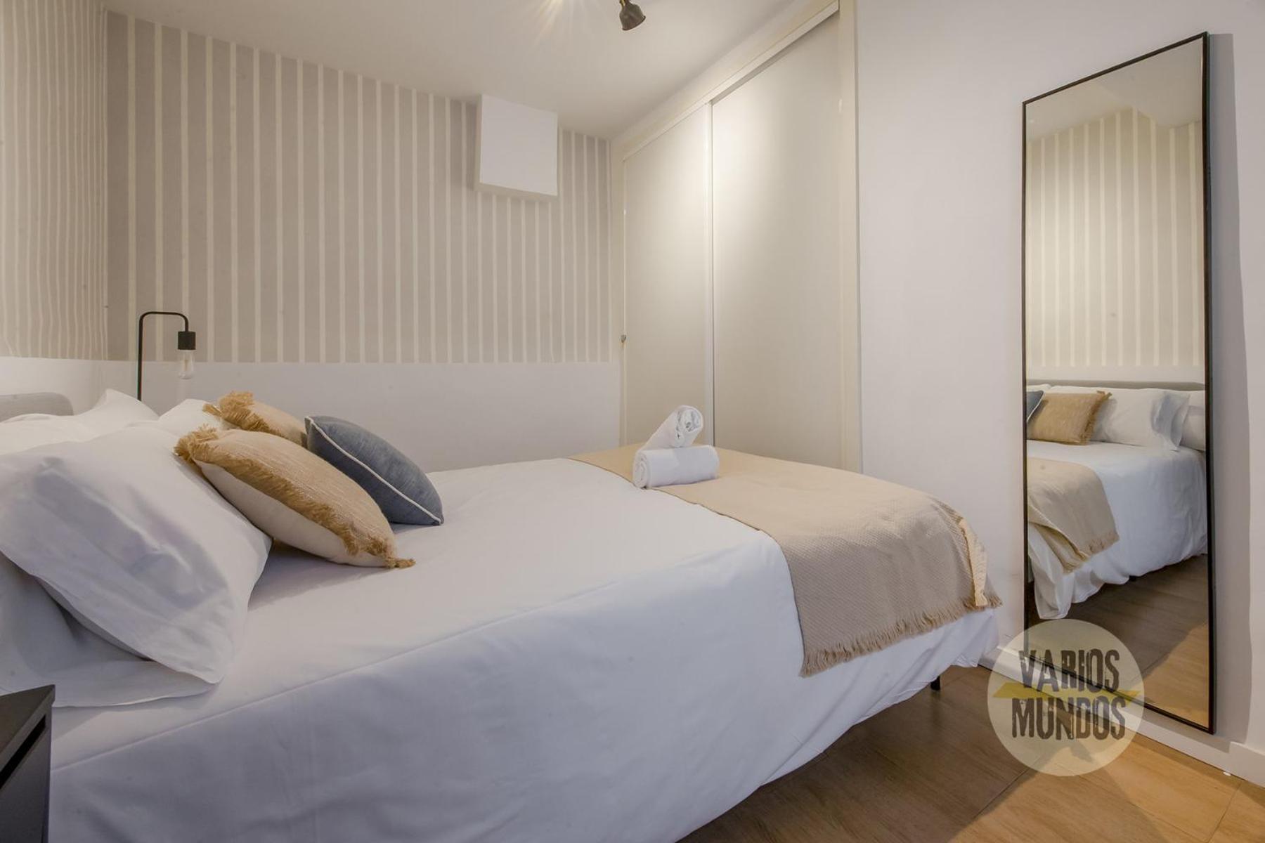 Stunning Apt En La Gran Via-Centro De Madrid E2 Экстерьер фото