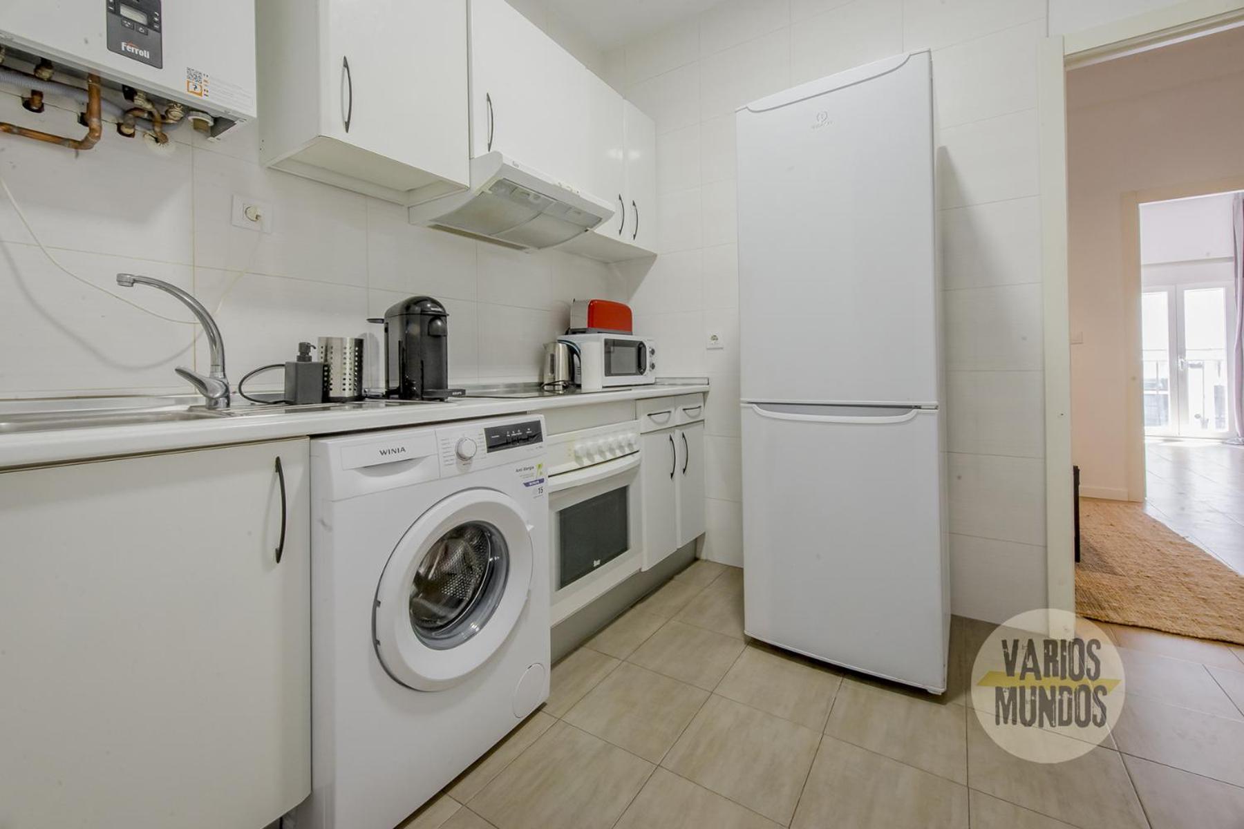 Stunning Apt En La Gran Via-Centro De Madrid E2 Экстерьер фото