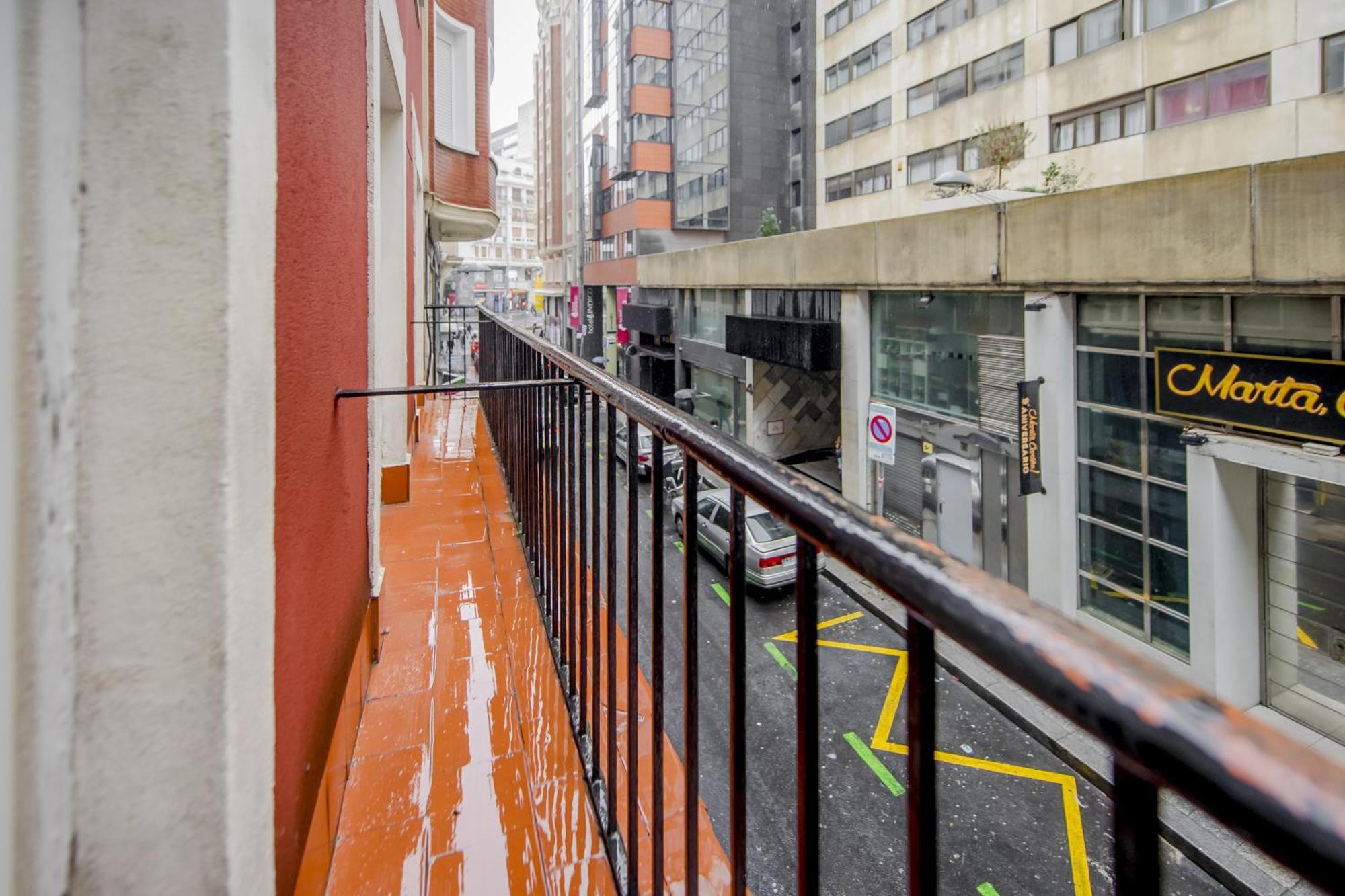 Stunning Apt En La Gran Via-Centro De Madrid E2 Экстерьер фото