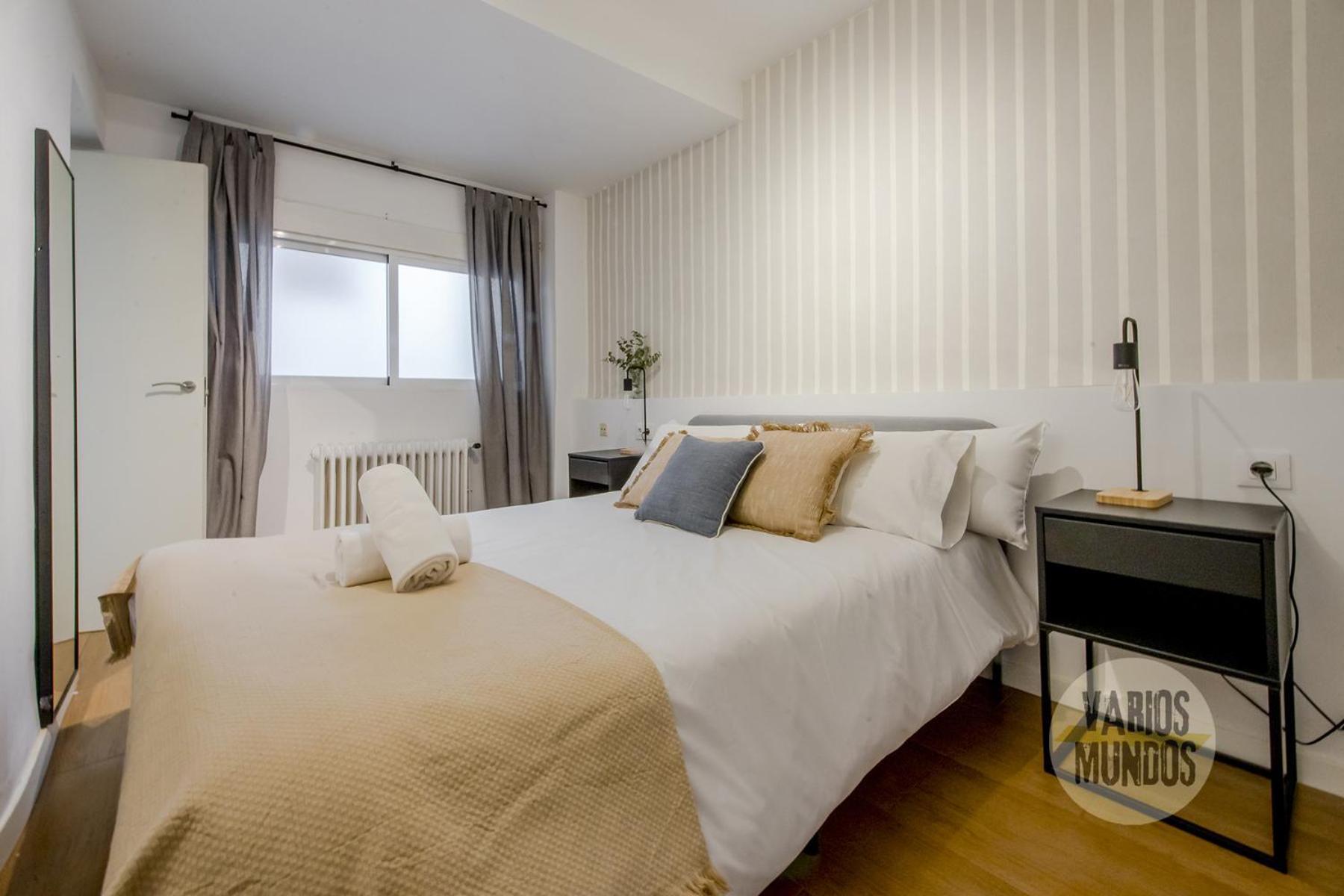 Stunning Apt En La Gran Via-Centro De Madrid E2 Экстерьер фото