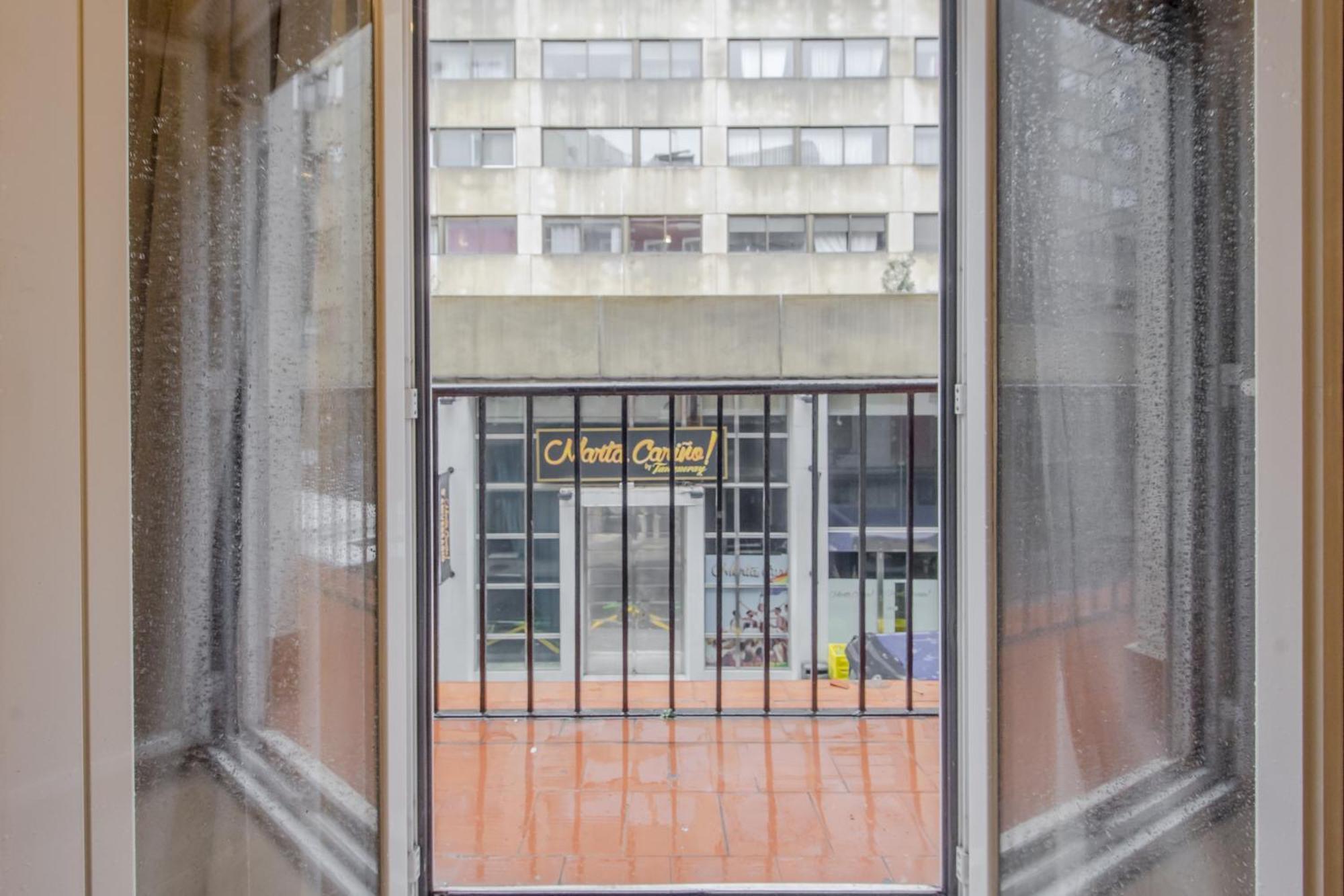 Stunning Apt En La Gran Via-Centro De Madrid E2 Экстерьер фото