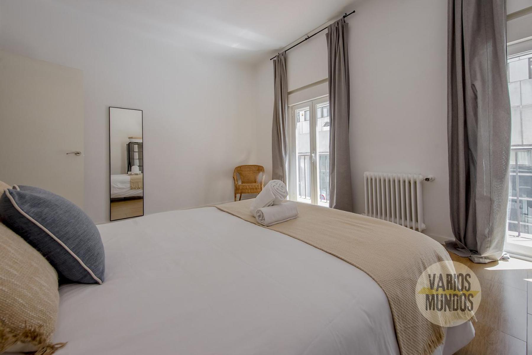 Stunning Apt En La Gran Via-Centro De Madrid E2 Экстерьер фото