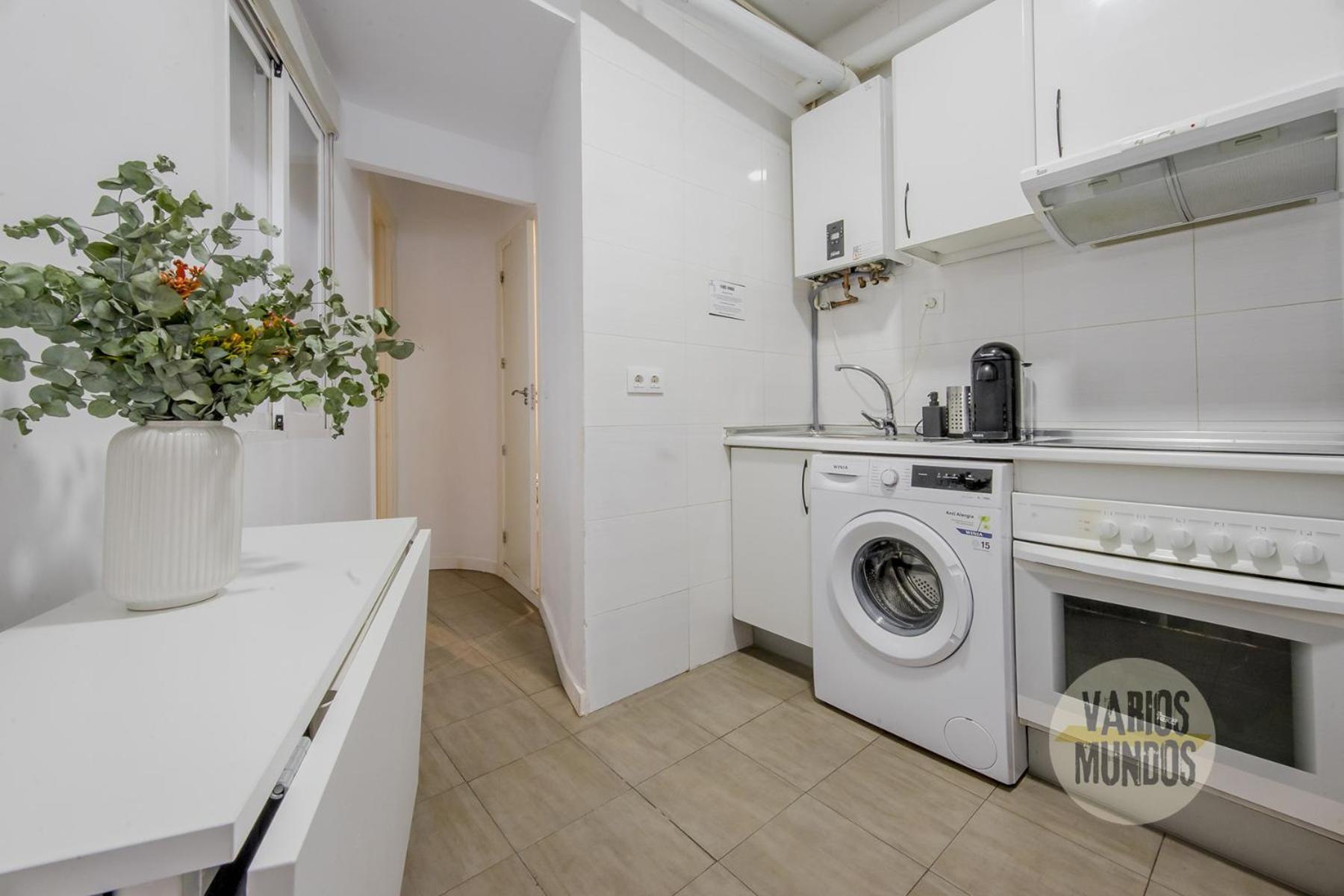 Stunning Apt En La Gran Via-Centro De Madrid E2 Экстерьер фото