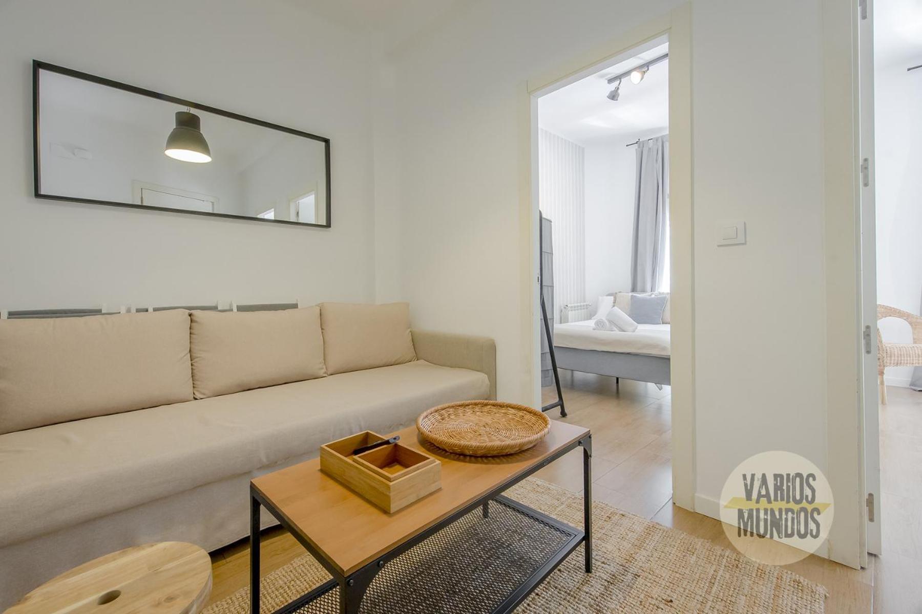Stunning Apt En La Gran Via-Centro De Madrid E2 Экстерьер фото